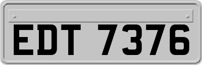 EDT7376
