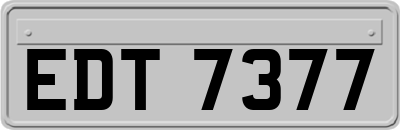 EDT7377