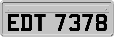EDT7378