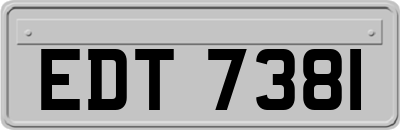 EDT7381