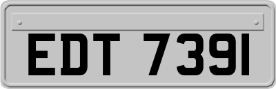 EDT7391