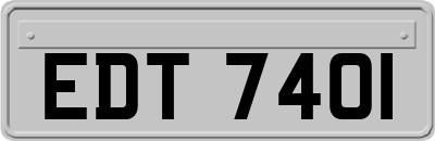 EDT7401