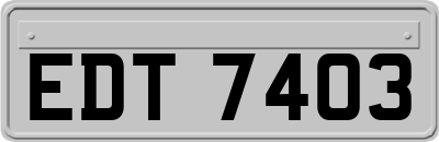 EDT7403