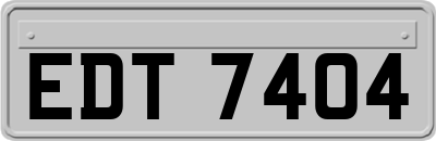 EDT7404