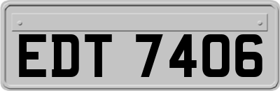 EDT7406
