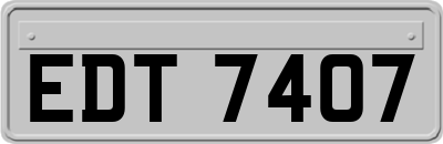 EDT7407