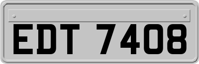 EDT7408