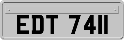 EDT7411