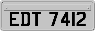 EDT7412
