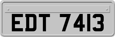 EDT7413