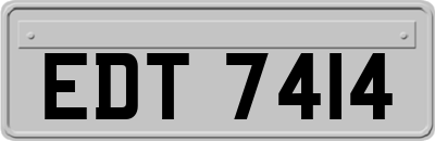 EDT7414