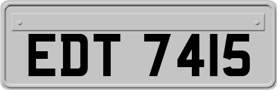 EDT7415