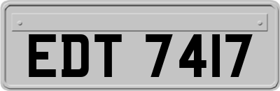 EDT7417