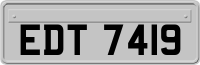 EDT7419