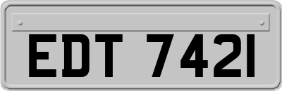 EDT7421