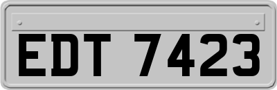 EDT7423
