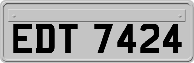 EDT7424