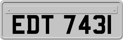 EDT7431