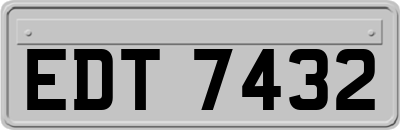 EDT7432