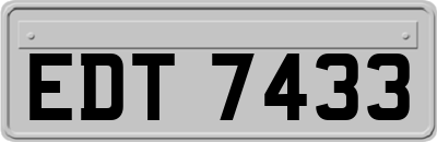 EDT7433