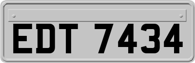 EDT7434