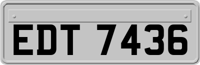 EDT7436