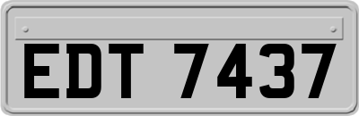 EDT7437
