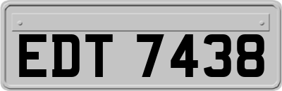 EDT7438