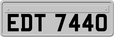 EDT7440