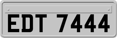 EDT7444