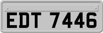 EDT7446