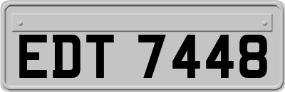 EDT7448