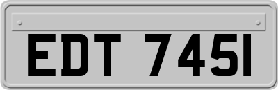 EDT7451