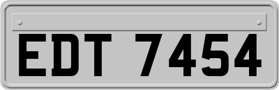 EDT7454