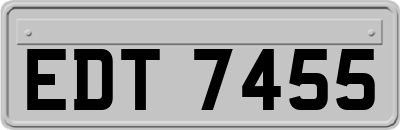 EDT7455