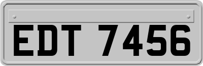 EDT7456