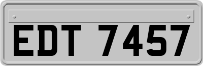 EDT7457