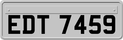 EDT7459