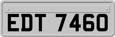 EDT7460
