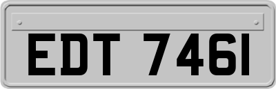 EDT7461