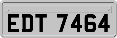 EDT7464
