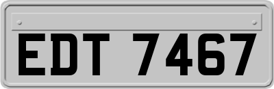 EDT7467