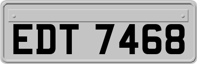 EDT7468