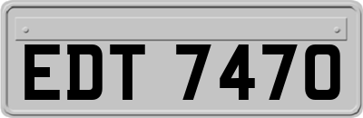 EDT7470