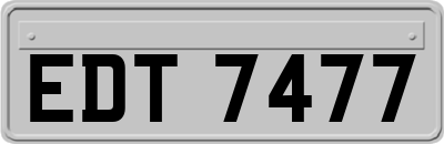 EDT7477