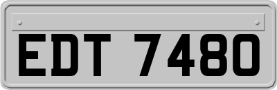 EDT7480