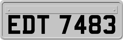 EDT7483