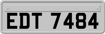 EDT7484