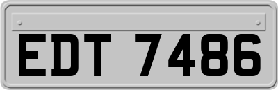 EDT7486