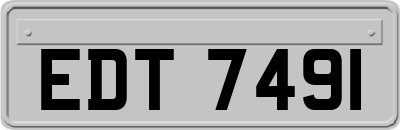 EDT7491